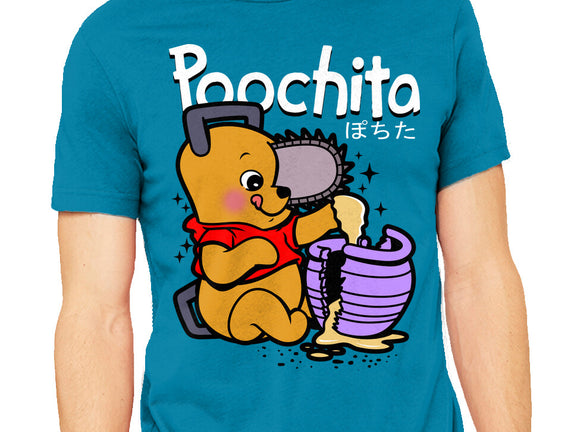 Poochita