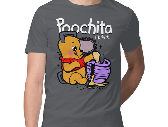 Poochita