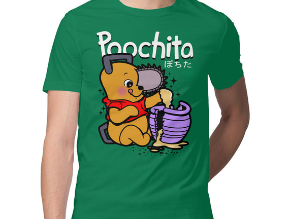 Poochita