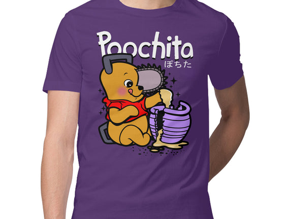 Poochita