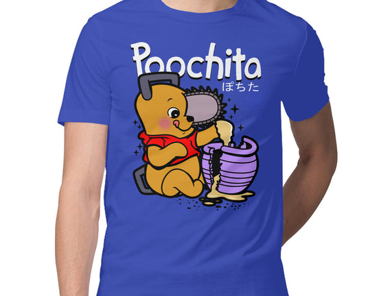 Poochita