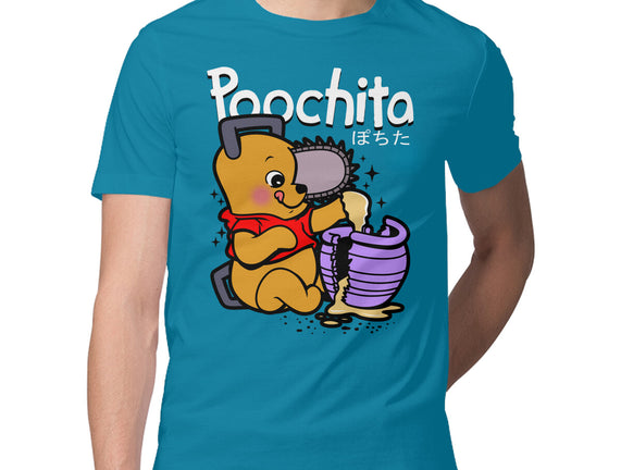 Poochita