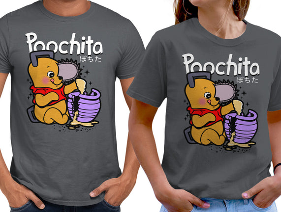 Poochita
