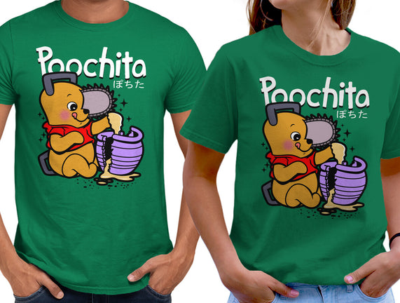 Poochita