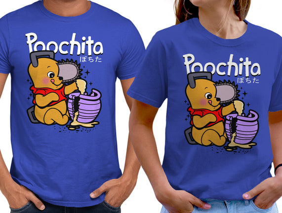 Poochita