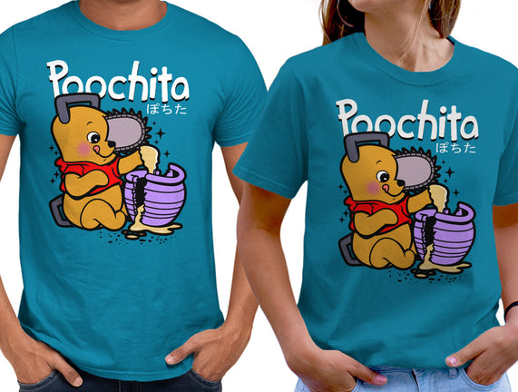 Poochita