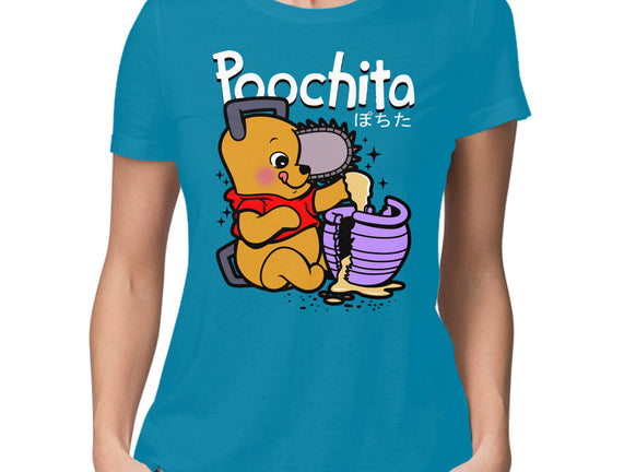 Poochita