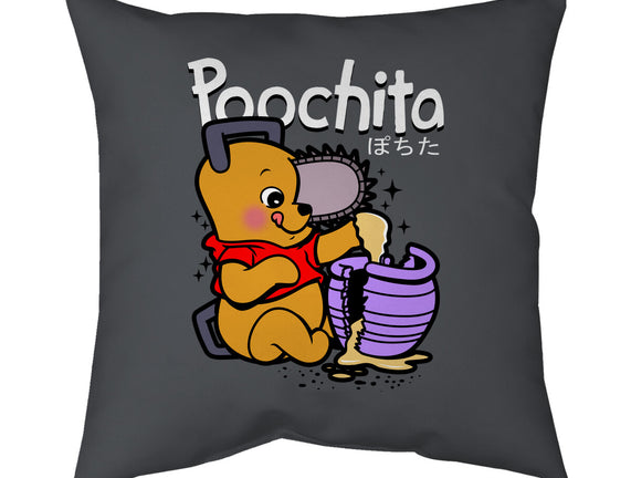 Poochita