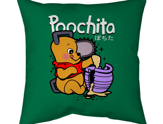 Poochita