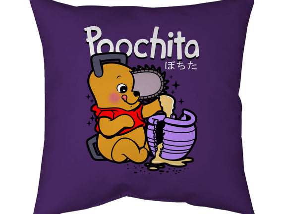 Poochita