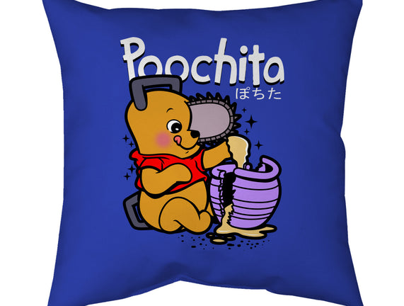 Poochita