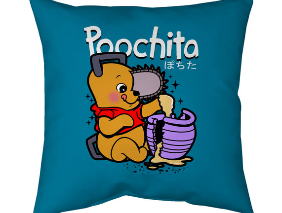 Poochita