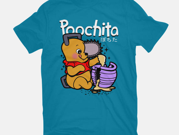 Poochita
