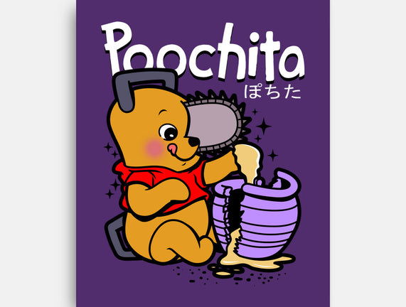 Poochita