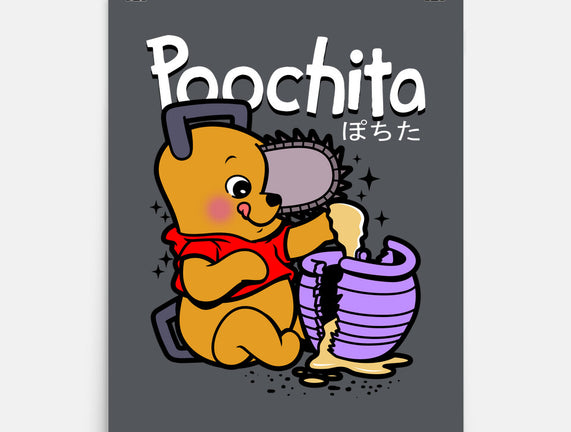 Poochita