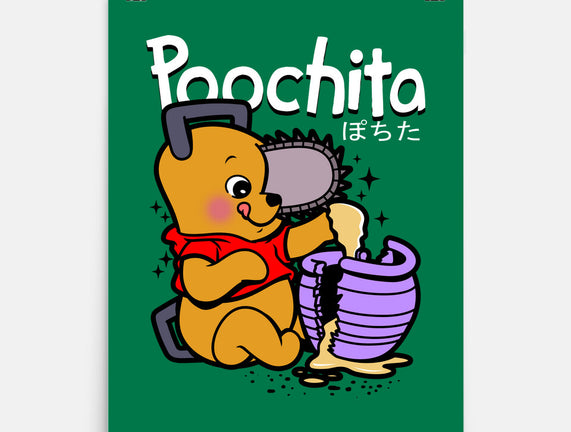 Poochita