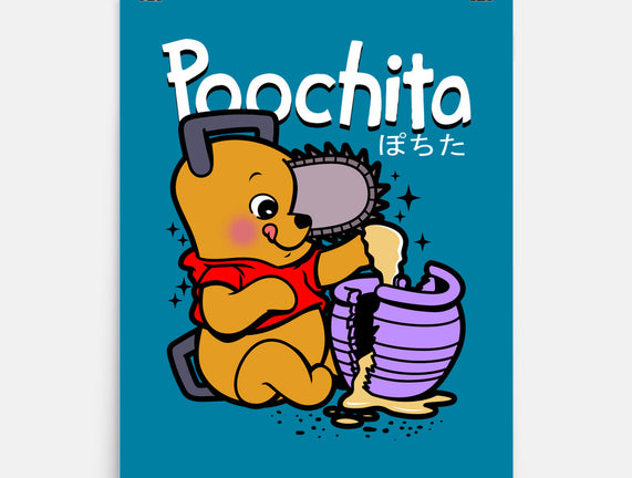 Poochita