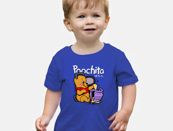 Poochita