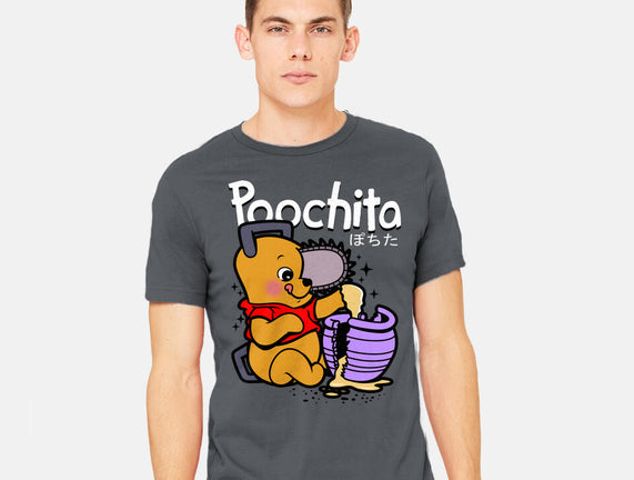 Poochita