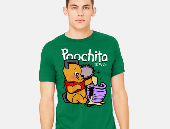Poochita