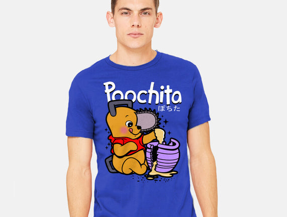 Poochita