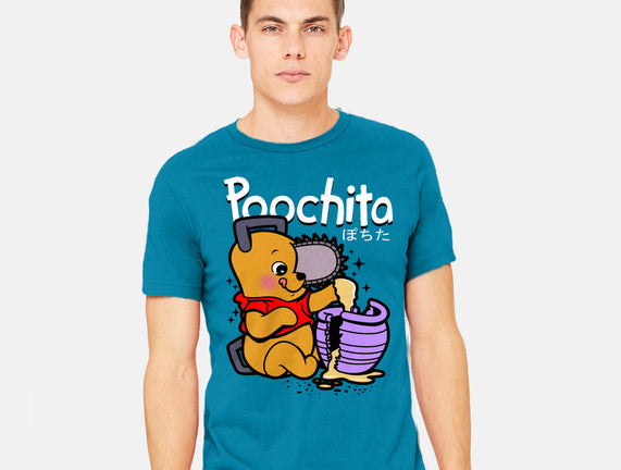 Poochita