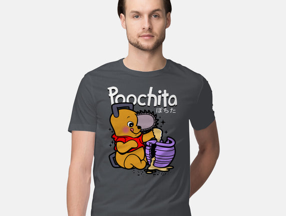 Poochita