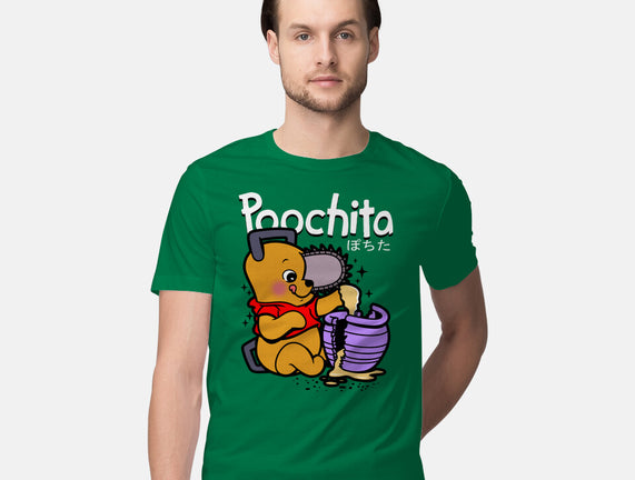 Poochita
