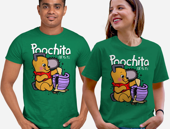 Poochita