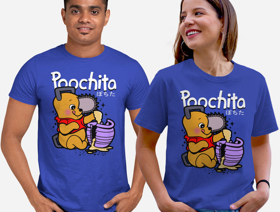 Poochita