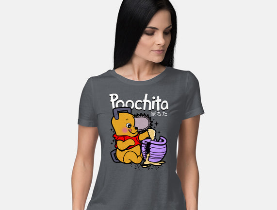 Poochita