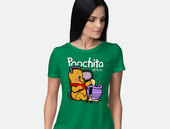 Poochita