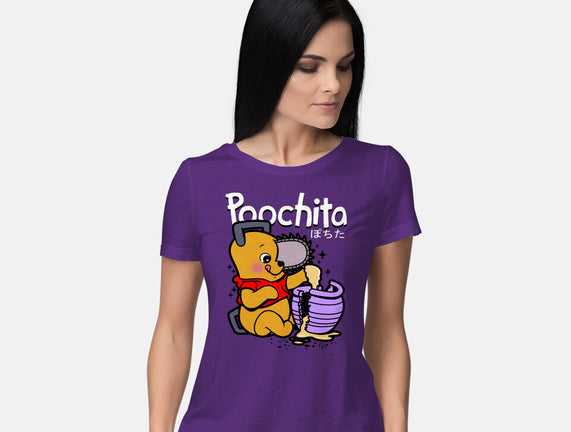 Poochita