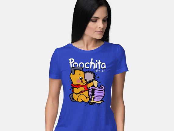 Poochita