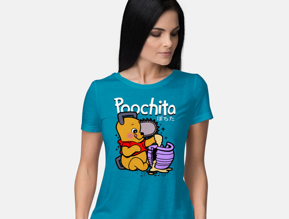 Poochita