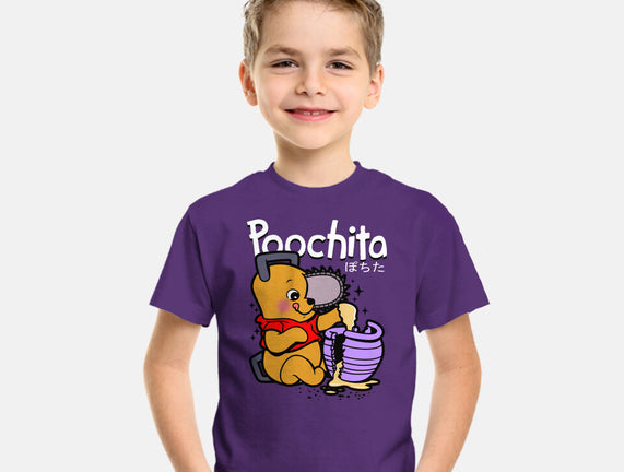 Poochita
