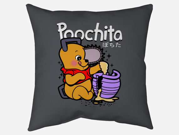 Poochita