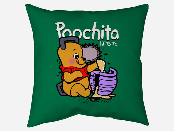 Poochita