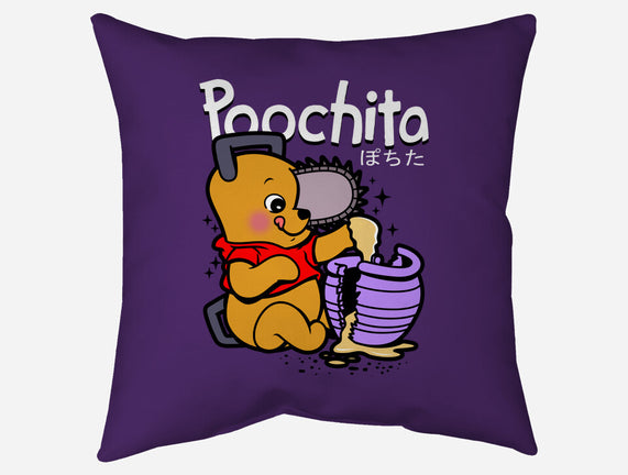 Poochita