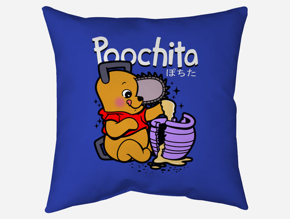 Poochita