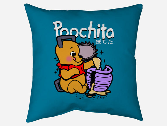 Poochita