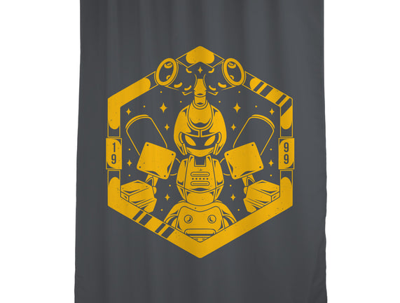 Kabuto Type Robot