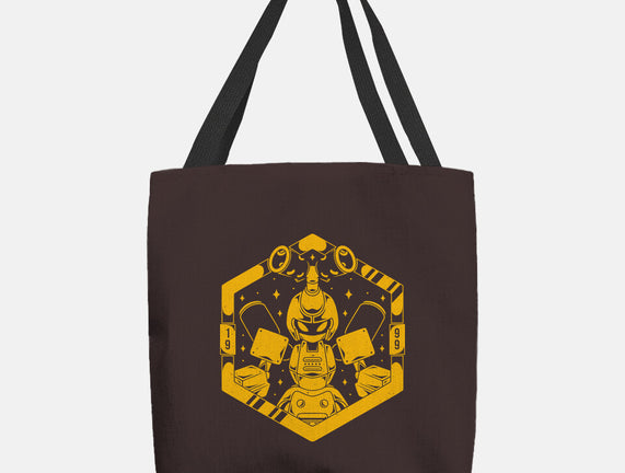 Kabuto Type Robot