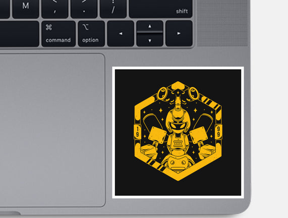Kabuto Type Robot