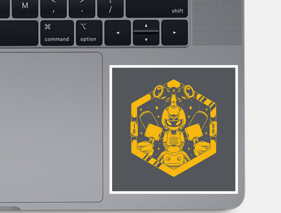 Kabuto Type Robot
