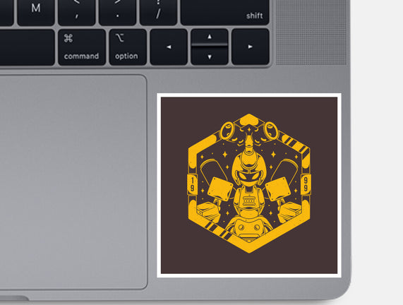 Kabuto Type Robot