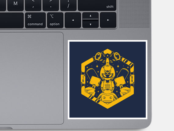Kabuto Type Robot