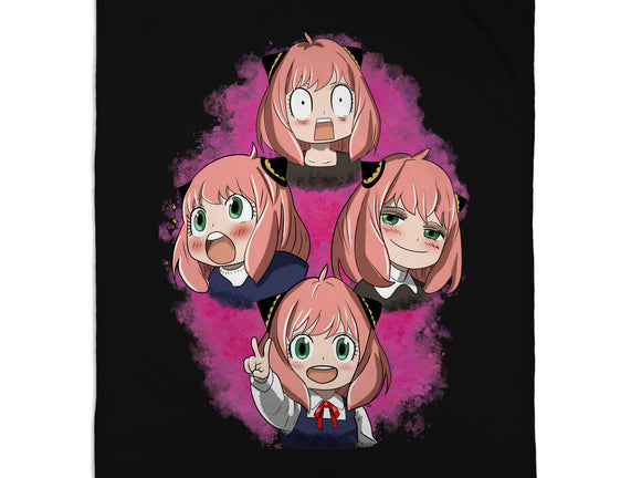 Telepathic Personality