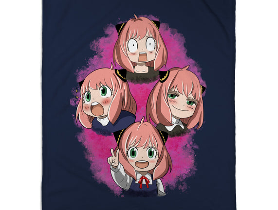 Telepathic Personality