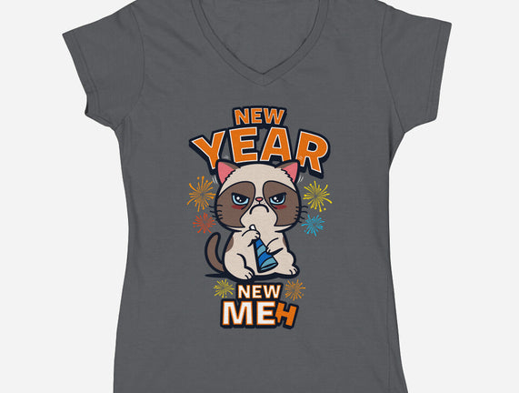 New Year New Meh